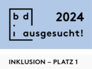 bdia ausgesucht